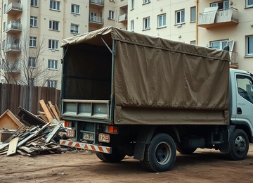Вывоз мусора с чердака в Казани от ПроМусор: очистка и уборка, цена от 2601 руб., срочно